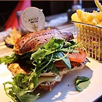 Promenadenhof 2* Weissensee (Thuringia)