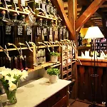 Promenadenhof Weissensee (Thuringia)