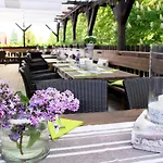 Promenadenhof 2* Weissensee (Thuringia)