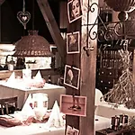 Promenadenhof Hotel Weissensee (Thuringia)