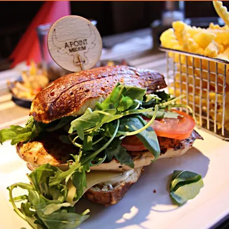 Promenadenhof 2* Weissensee (Thuringia)