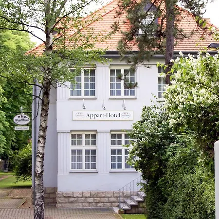 Promenadenhof Hotel 2*