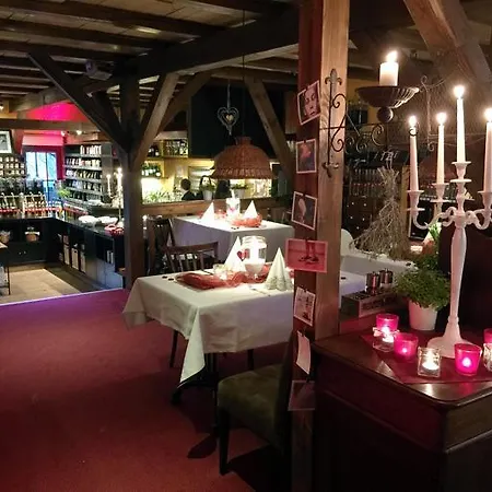 Hotel Promenadenhof