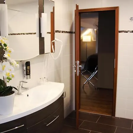 Promenadenhof Weissensee (Thuringia)