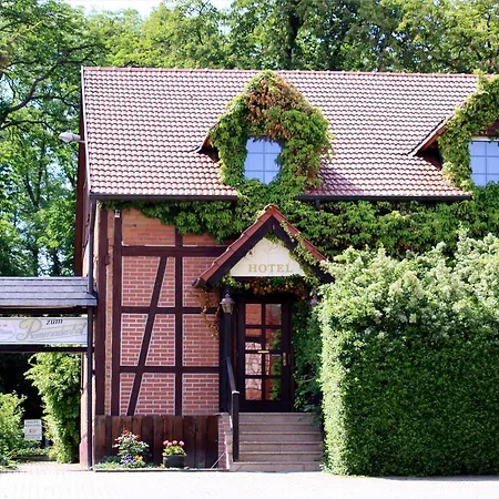 Promenadenhof Hotel