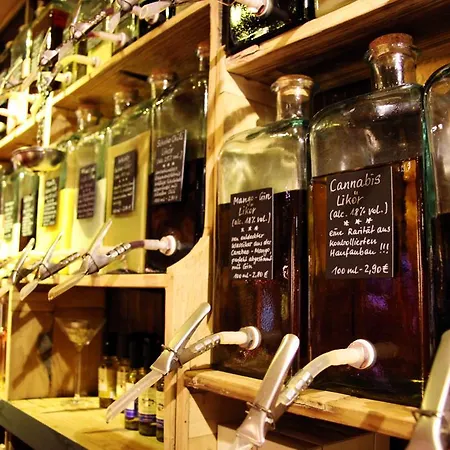 Promenadenhof 2* Weissensee (Thuringia)