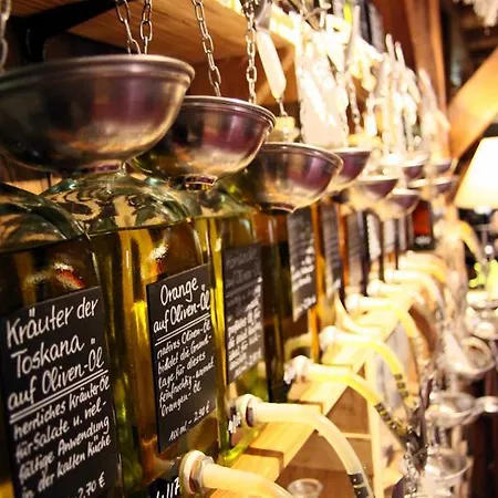 Hotel Promenadenhof 2*