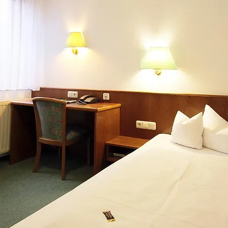 Hotel Promenadenhof