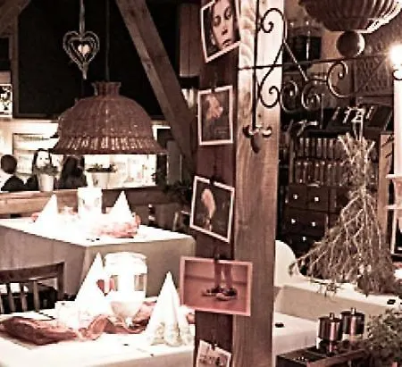 Promenadenhof Hotel Weissensee (Thuringia)