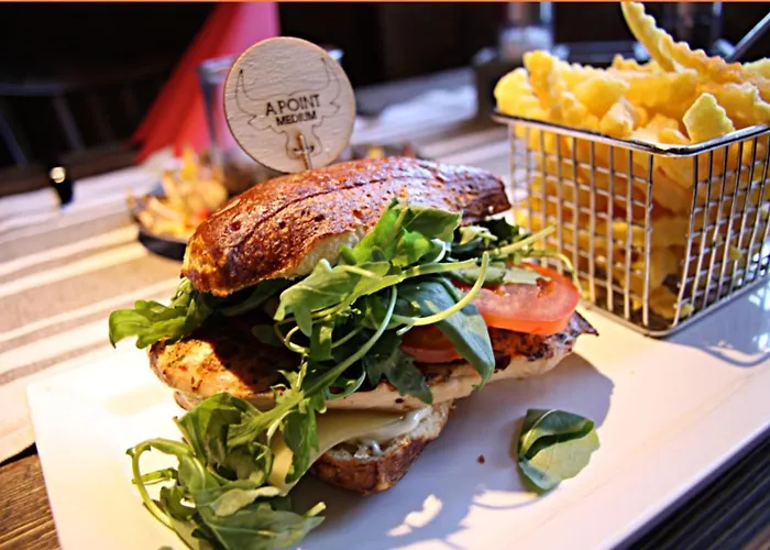 Promenadenhof 2* Weißensee