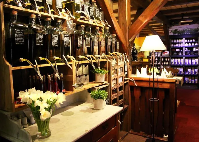 Promenadenhof Weißensee