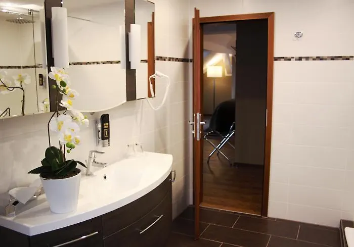 Promenadenhof Weissensee (Thuringia)