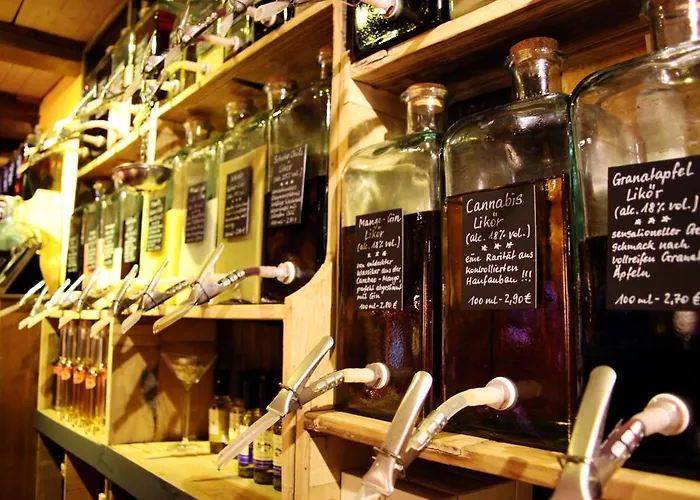 Promenadenhof 2* Weißensee