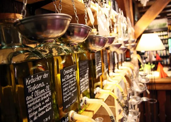 Szálloda Promenadenhof 2*