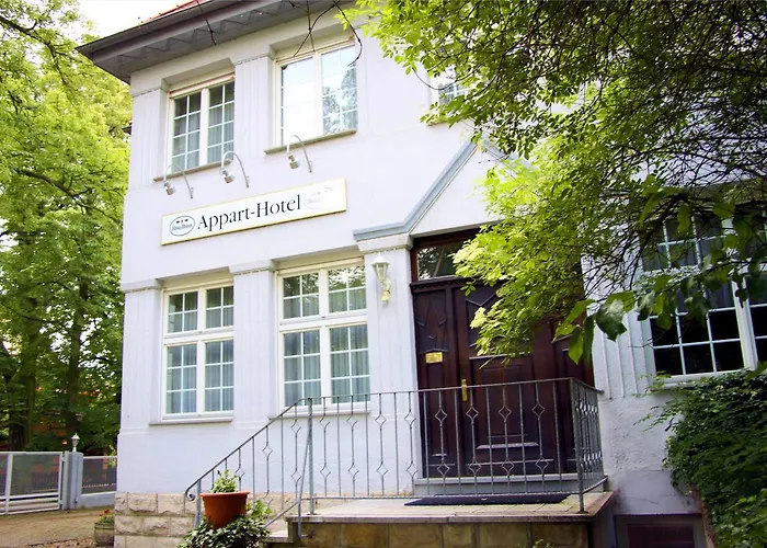 Promenadenhof 2* Weißensee