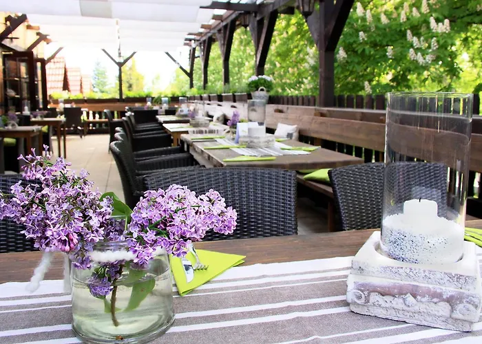 Promenadenhof 2* Weißensee