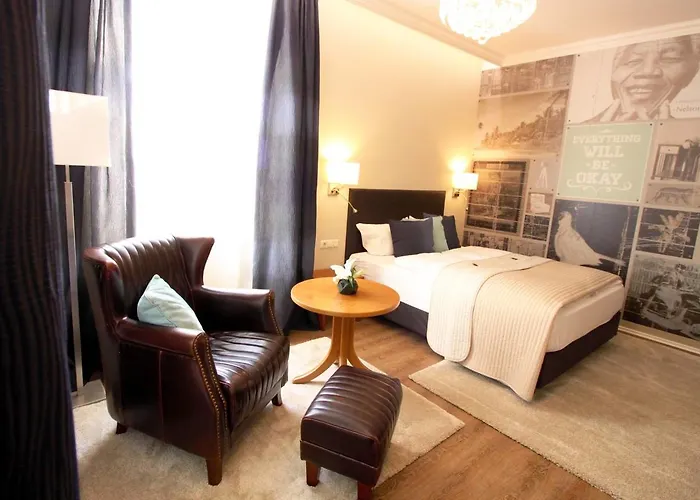 Promenadenhof 2* Weißensee