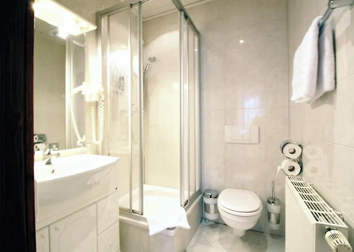 Promenadenhof 2* Weißensee